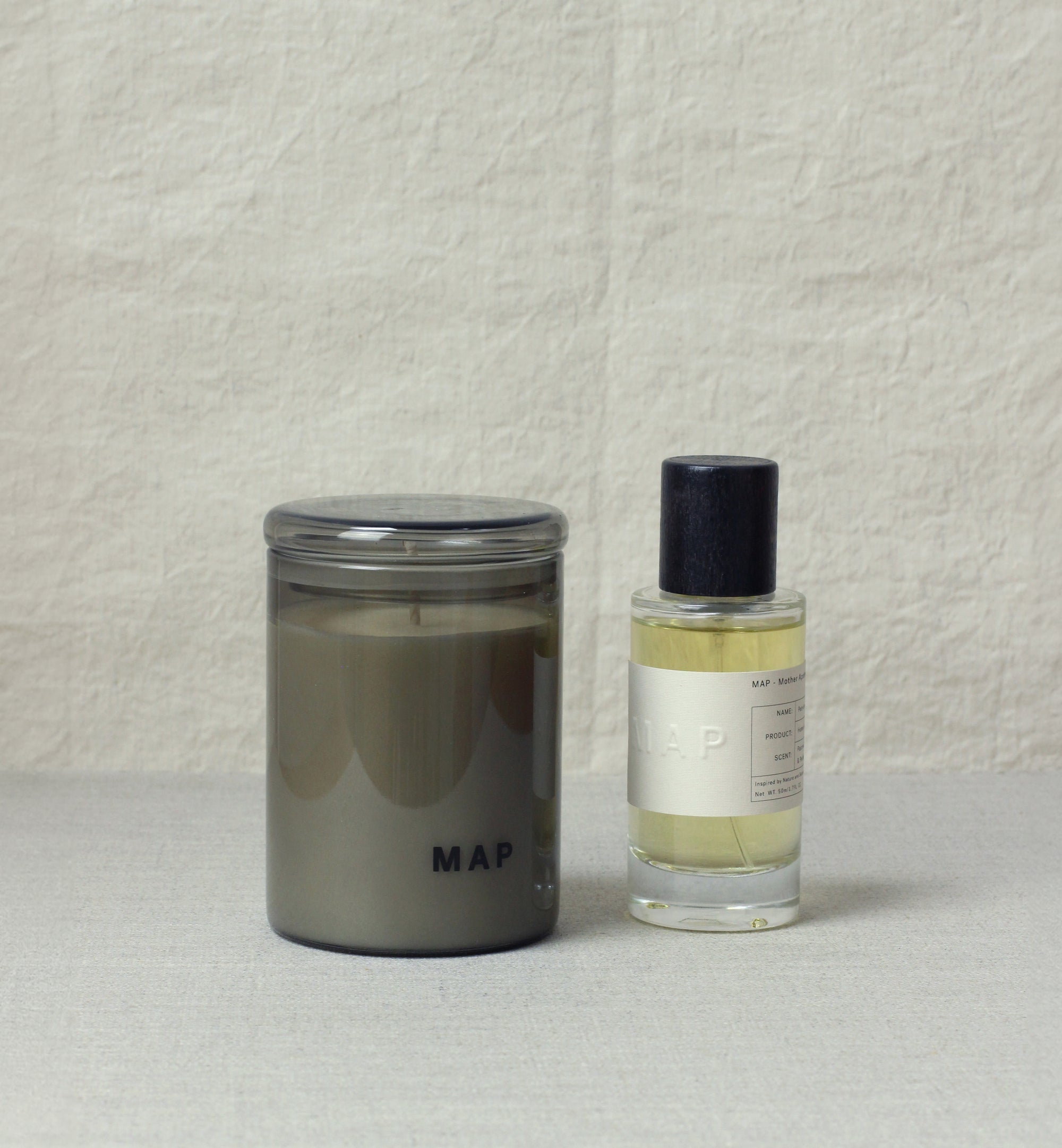 Collection Aromathérapie Repos